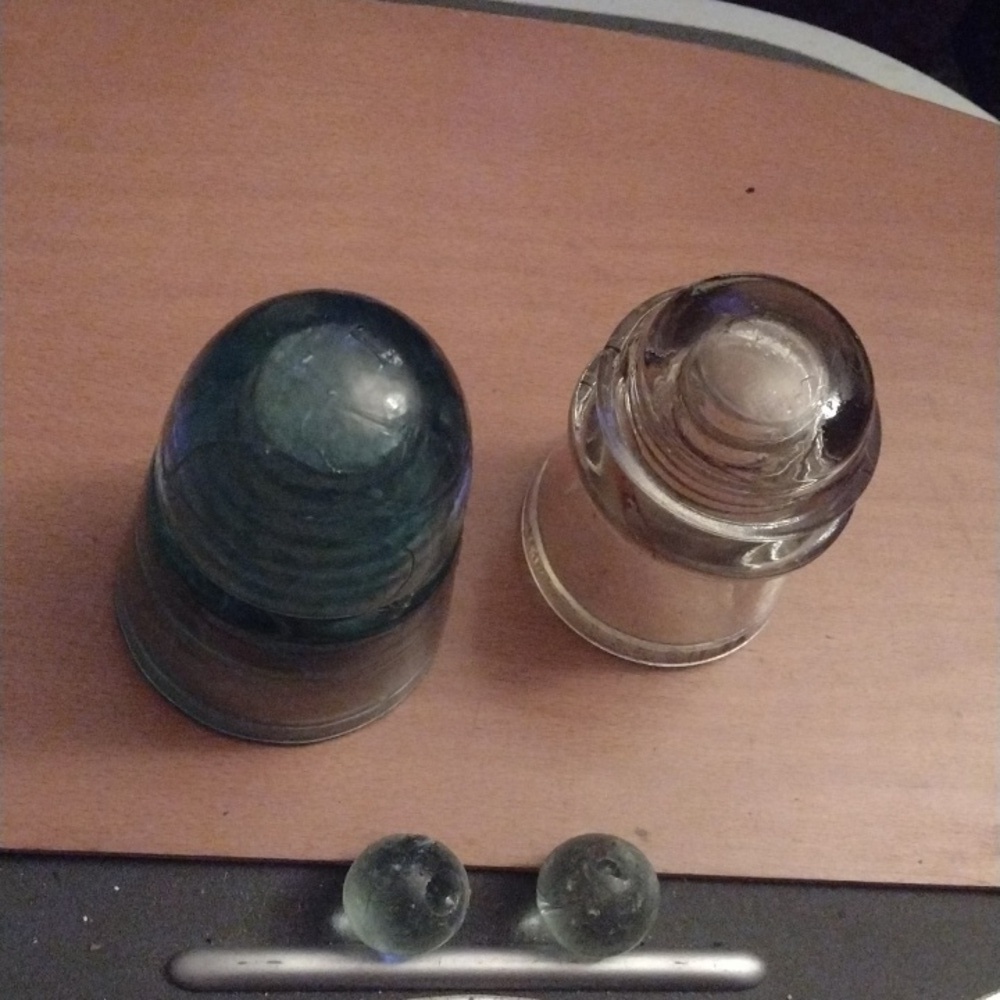 Insulators (Antique)